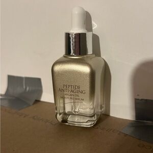 Peptide Anti-Aging Argan Oil Moisture Serum - Predire